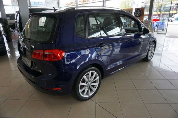 Volkswagen Golf Sportsvan 1.4 TSI Highline 92 kW image number 14