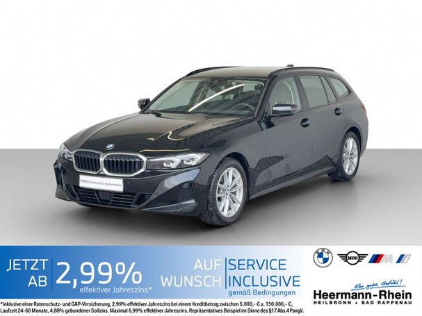 BMW 320d Touring 140 kW image number 1