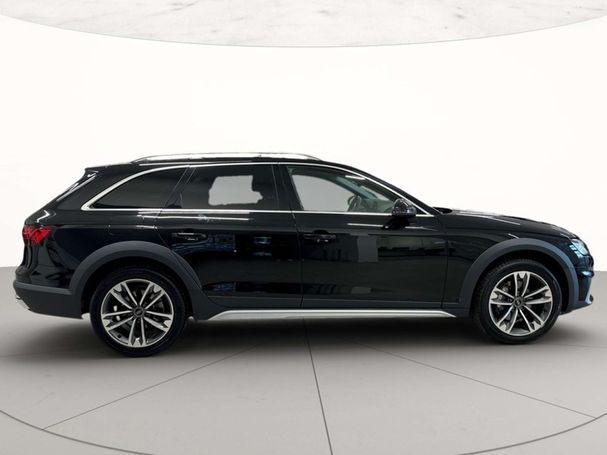 Audi A4 Allroad 40 TDI quattro Business 150 kW image number 6