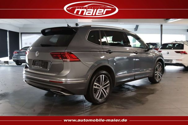 Volkswagen Tiguan Allspace 2.0 TDI 4Motion 176 kW image number 3