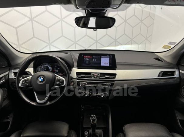 BMW X1 xDrive20d xLine 140 kW image number 13