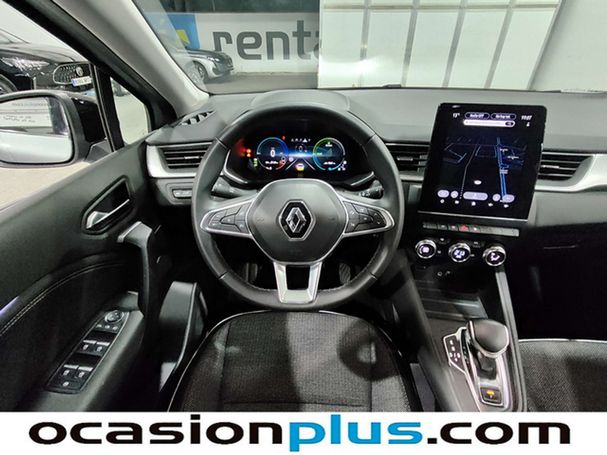 Renault Captur E-Tech Techno 105 kW image number 21