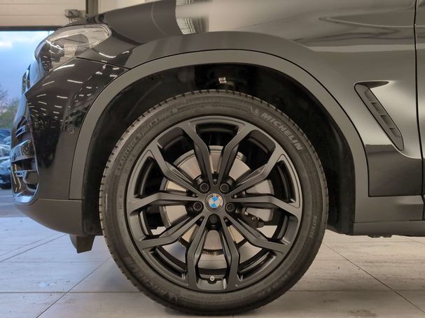 BMW X3 xDrive 135 kW image number 5