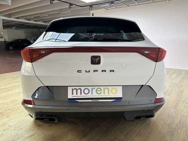 Cupra Formentor 110 kW image number 7