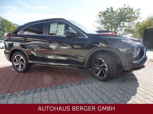 Mitsubishi Eclipse Cross PHEV 138 kW image number 3