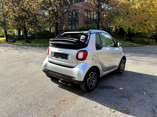 Smart ForTwo 52 kW image number 7