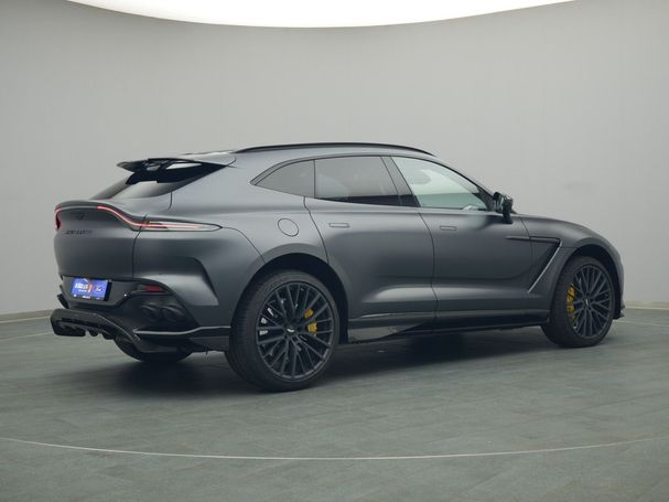 Aston Martin DBX 707 520 kW image number 21