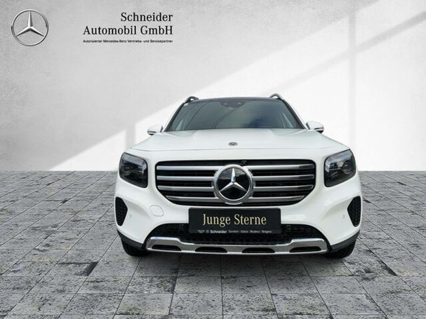 Mercedes-Benz GLB 220 d 140 kW image number 2