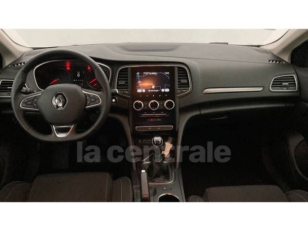 Renault Megane 85 kW image number 8