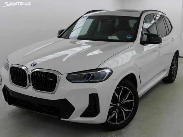 BMW X3 M40d xDrive 250 kW image number 1