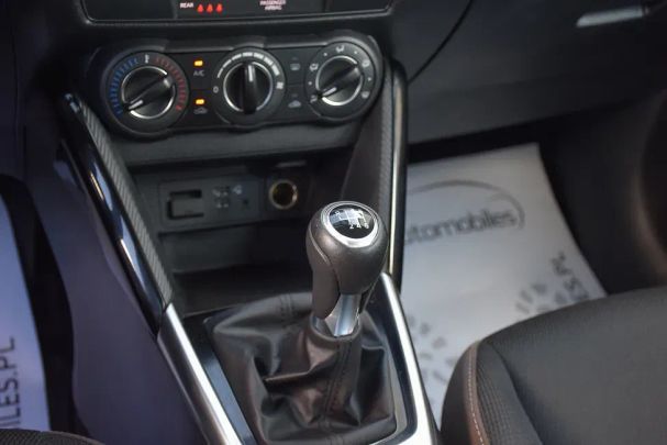 Mazda 2 SkyActiv-G 75 Exclusive-Line 55 kW image number 30