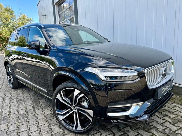 Volvo XC90 AWD Ultimate 173 kW image number 11