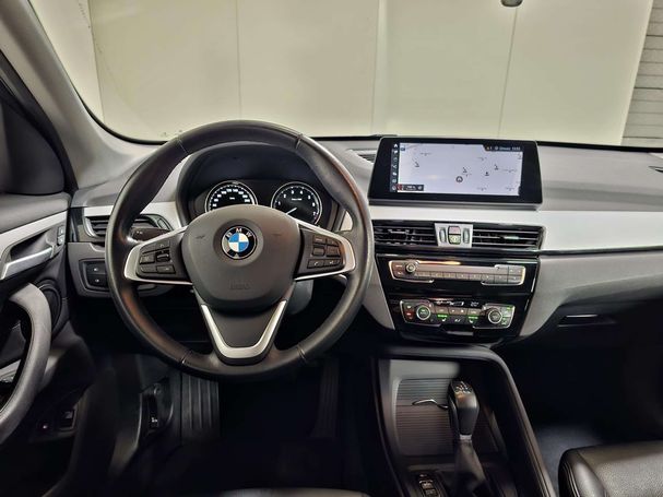 BMW X1 25e xDrive 162 kW image number 19