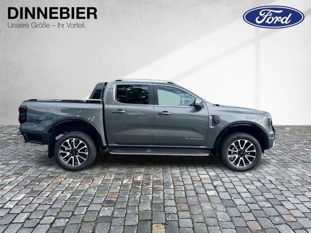 Ford Ranger 3.0 EcoBlue Platinum 177 kW image number 10