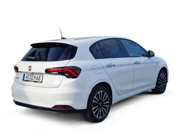 Fiat Tipo 74 kW image number 5