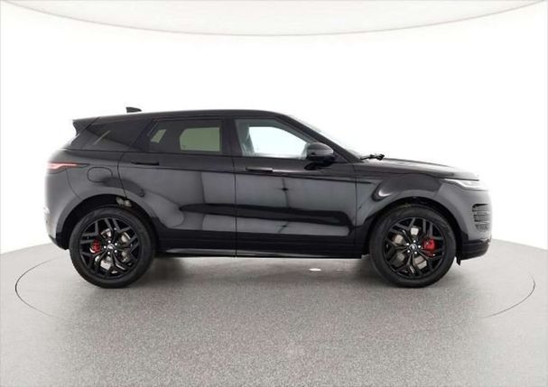 Land Rover Range Rover Evoque 150 kW image number 7