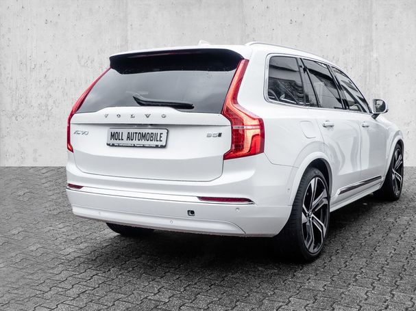 Volvo XC90 B5 AWD Plus 173 kW image number 2