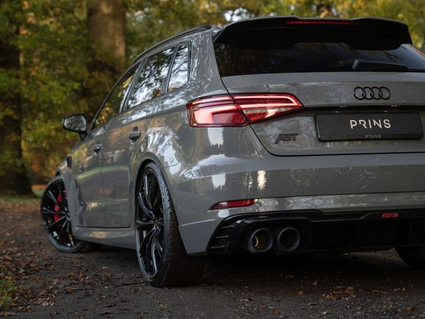 Audi RS3 Sportback 294 kW image number 20