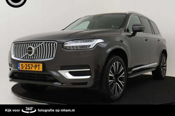 Volvo XC90 T8 Recharge AWD 335 kW image number 1