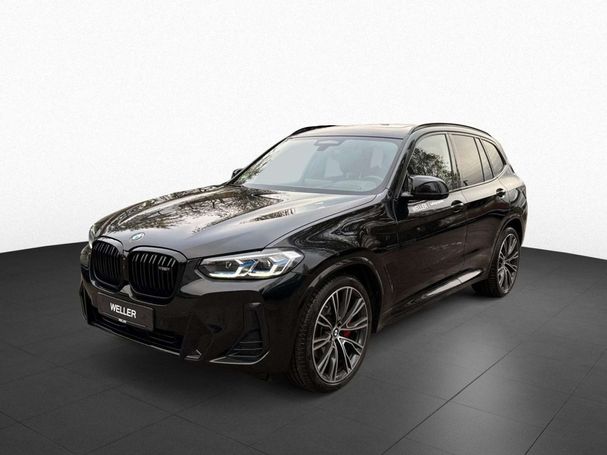 BMW X3 M xDrive 250 kW image number 1