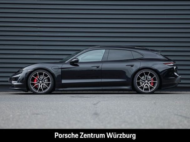 Porsche Taycan 4S Sport Turismo 420 kW image number 3