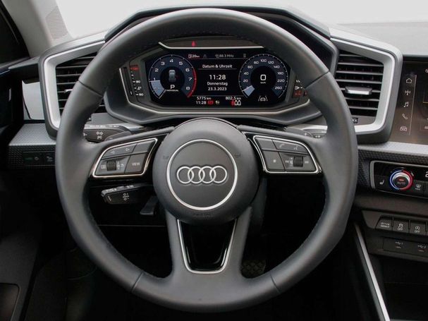 Audi A1 40 TFSI S tronic S-line 152 kW image number 3