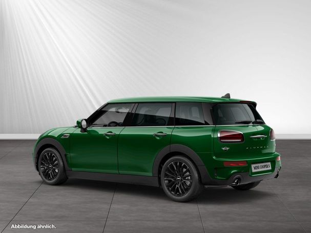 Mini Cooper S Clubman S Mini 131 kW image number 9