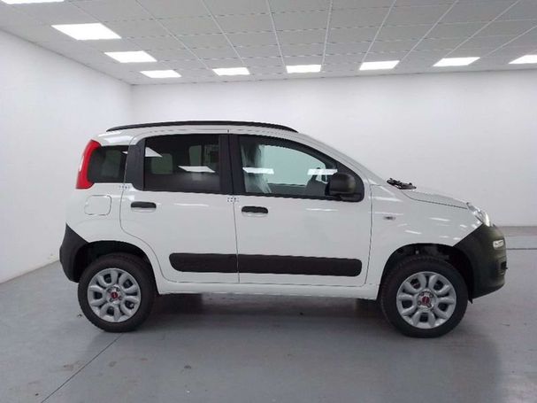 Fiat Panda 0.9 4x4 63 kW image number 5