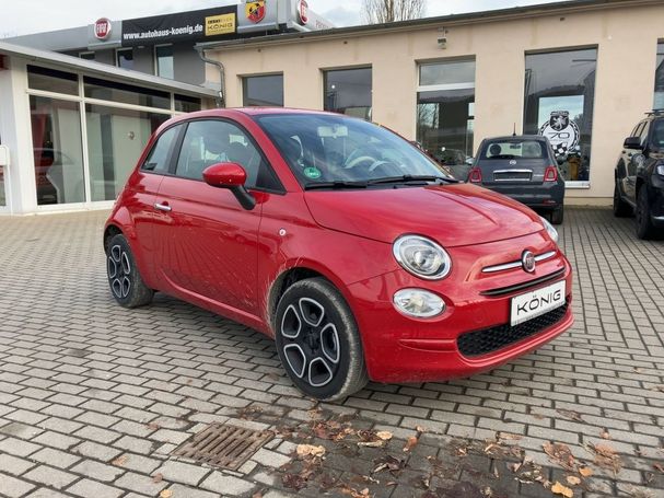 Fiat 500 1.0 51 kW image number 1