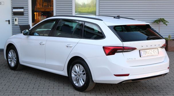 Skoda Octavia 2.0 TDI 85 kW image number 5