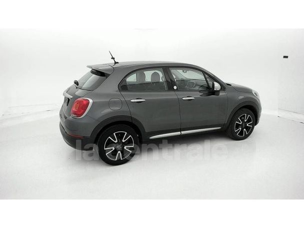 Fiat 500X 1.6 E-torQ 4x2 Lounge 81 kW image number 18