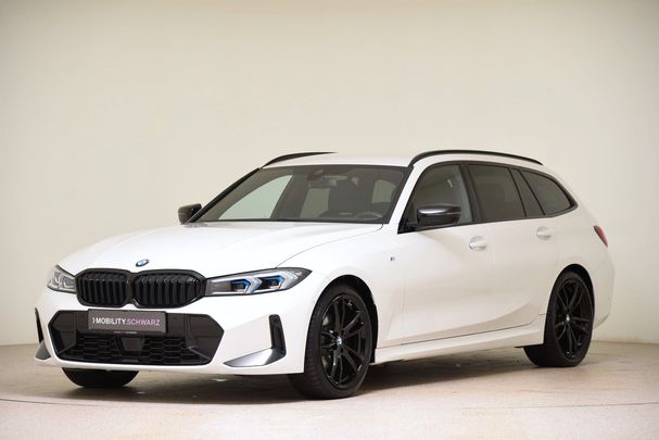 BMW 320d Touring xDrive M Sport 140 kW image number 1