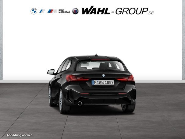 BMW 118i M Sport 100 kW image number 8