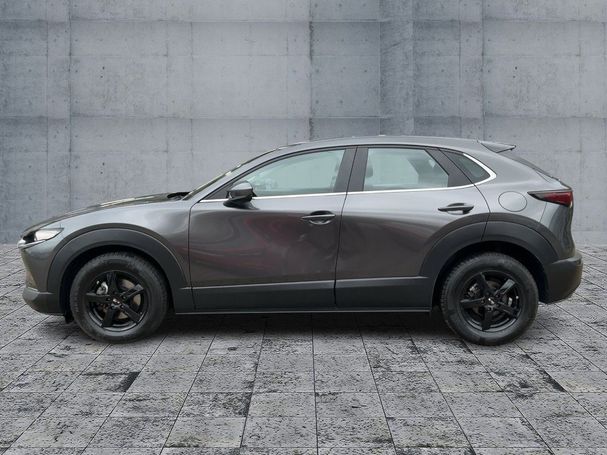 Mazda CX-30 2.0 Selection 110 kW image number 4