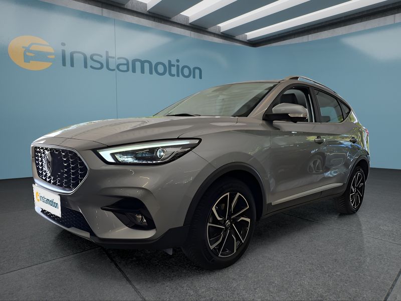 MG ZS 82 kW