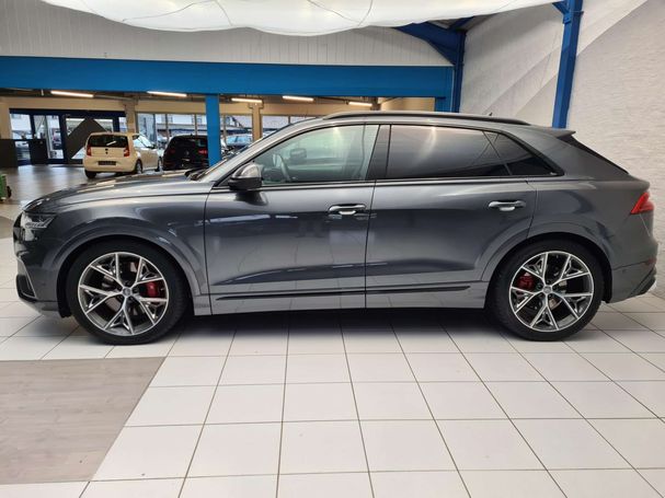 Audi SQ8 4.0 TDI 320 kW image number 6