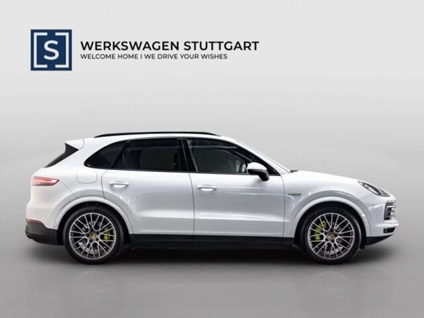 Porsche Cayenne E-Hybrid 343 kW image number 2