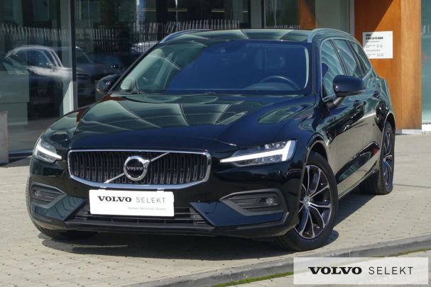 Volvo V60 145 kW image number 1