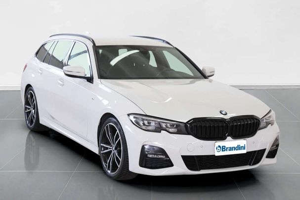 BMW 320d Touring 140 kW image number 2