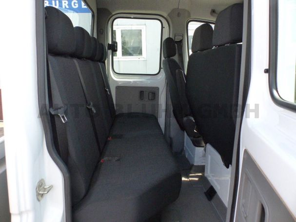 Mercedes-Benz Sprinter 314 CDi 105 kW image number 11