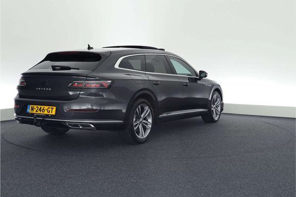 Volkswagen Arteon eHybrid Shooting Brake 160 kW image number 3