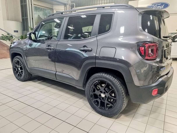 Jeep Renegade 1.3 PHEV 140 kW image number 5