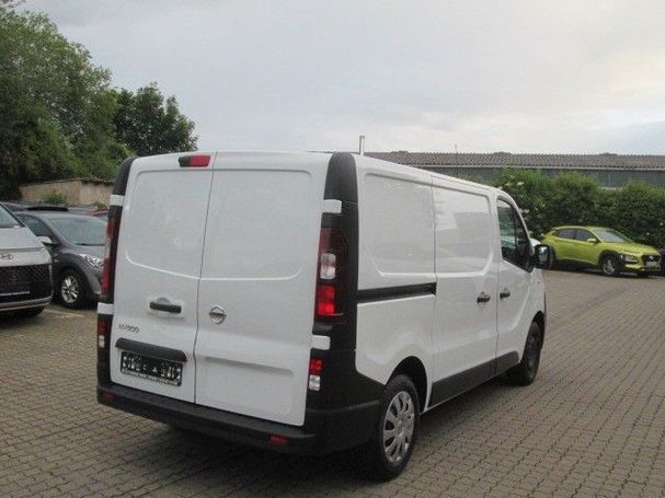 Nissan NV300 L1H1 2.7 Comfort 92 kW image number 1