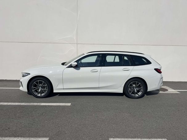 BMW 318d Touring 110 kW image number 5