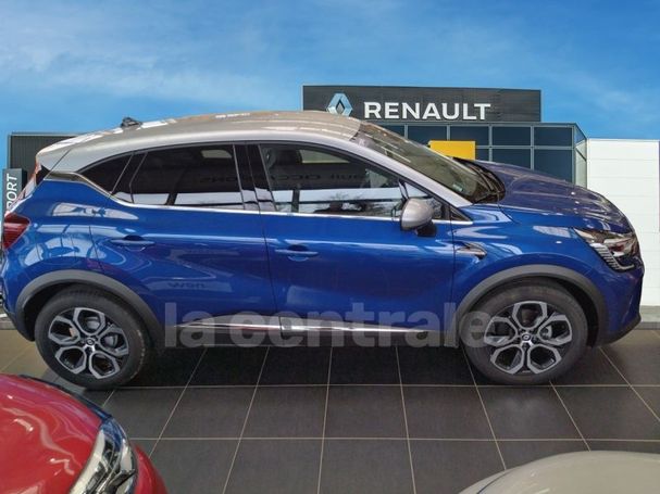 Renault Captur TCe 90 Techno 67 kW image number 19