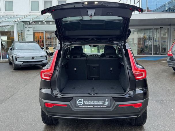 Volvo XC40 B4 Dark Ultimate 145 kW image number 6