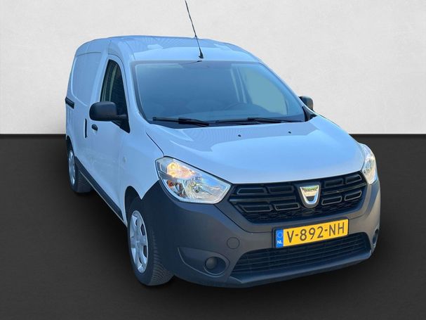 Dacia Dokker DCi 75 55 kW image number 3