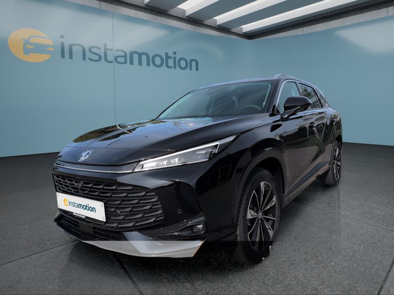 MG HS 170 PS Automatik