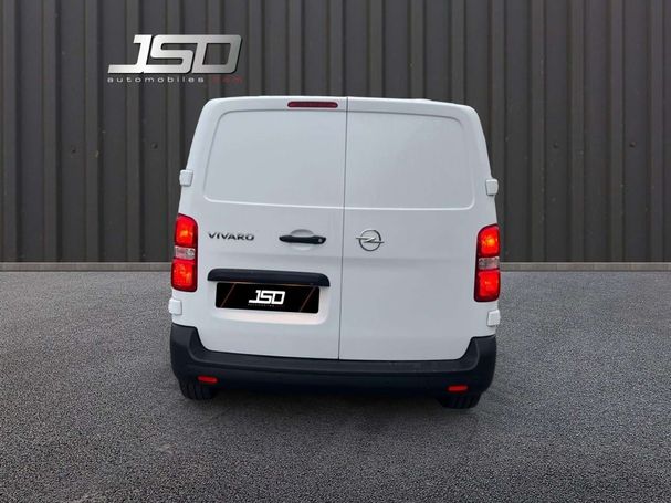 Opel Vivaro 1.5 Diesel L2 88 kW image number 23