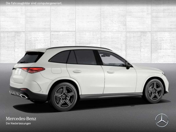 Mercedes-Benz GLC 300 190 kW image number 16